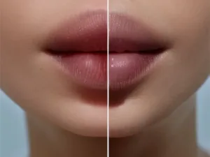 Jak pozbyć się Lip Plumper